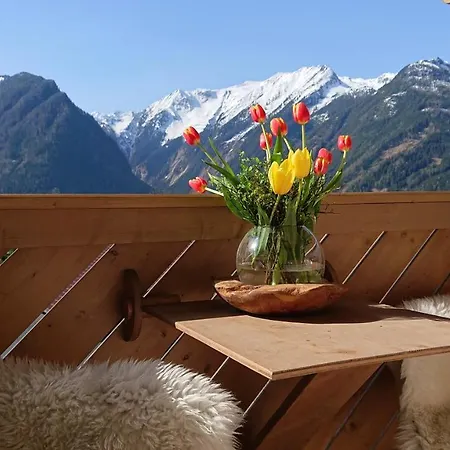 Prossegger Apartament Neukirchen am Großvenediger