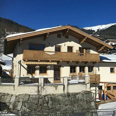 Prossegger Hildegard Apartment
