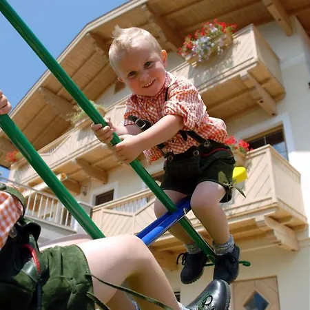 Prossegger * Neukirchen am Großvenediger