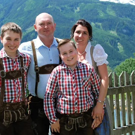 Prossegger Διαμέρισμα *