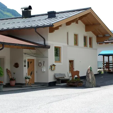 Prossegger Neukirchen am Großvenediger