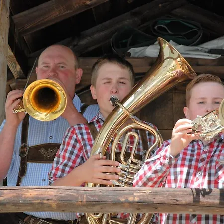 Prossegger Διαμέρισμα Neukirchen am Großvenediger