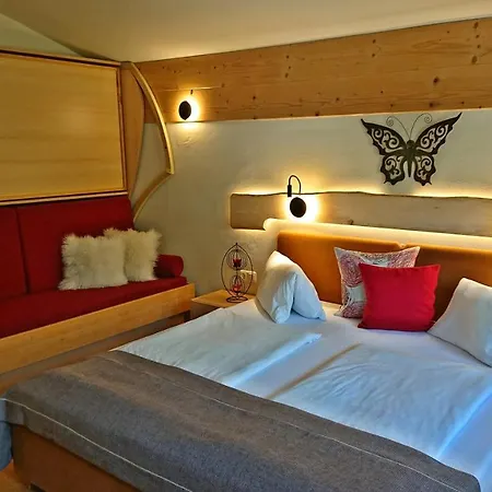 Apartament Prossegger *