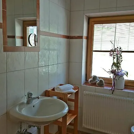 Apartment Prossegger Hildegard Neukirchen am Grossvenediger