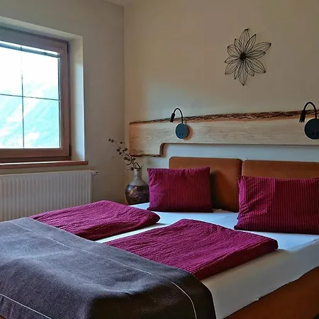 Apartment Prossegger Hildegard