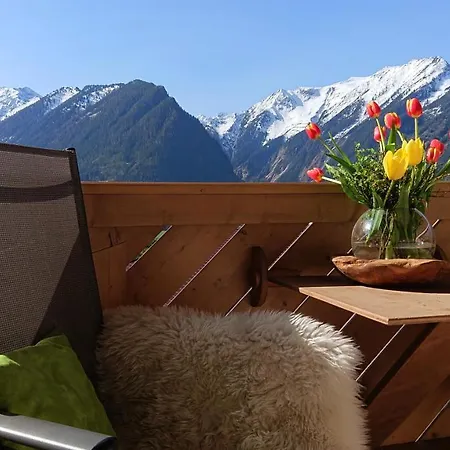Prossegger Hildegard Apartment Neukirchen am Grossvenediger