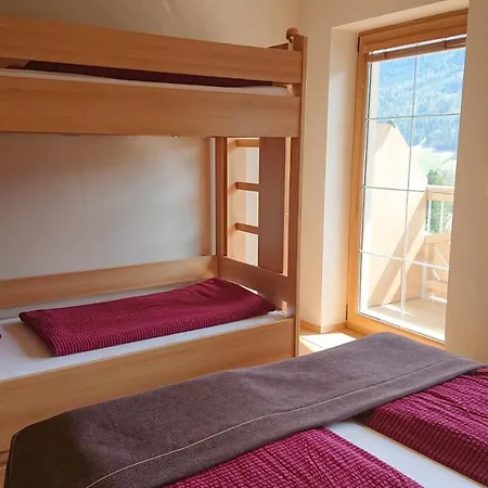 Prossegger Hildegard Apartment *