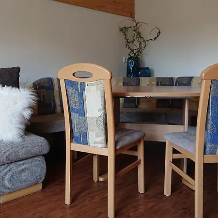 Apartament Prossegger *