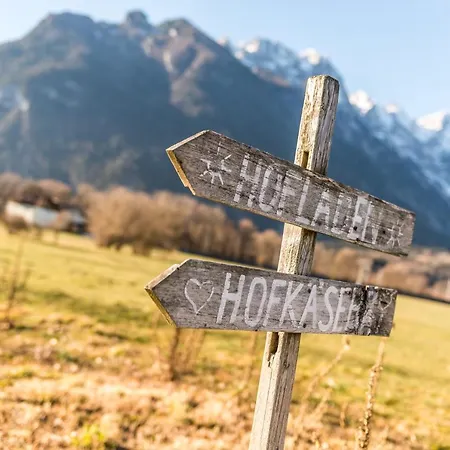 Prossegger Διαμέρισμα