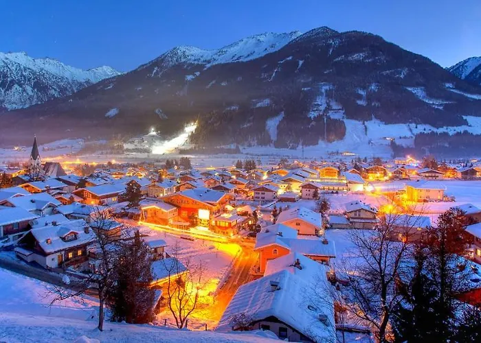 普罗斯格公寓 Neukirchen am Großvenediger