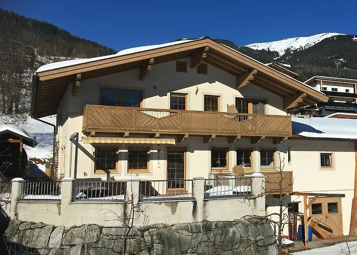 Prossegger Apartamento