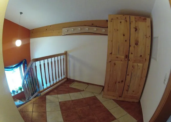 普罗斯格公寓 * Neukirchen am Großvenediger