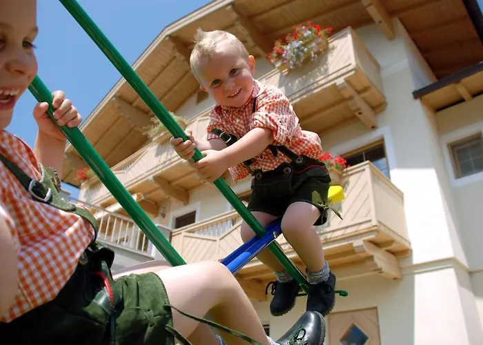 Prossegger * Neukirchen am Großvenediger