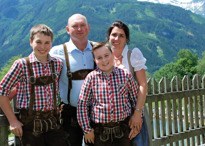 Prossegger Apartamento *