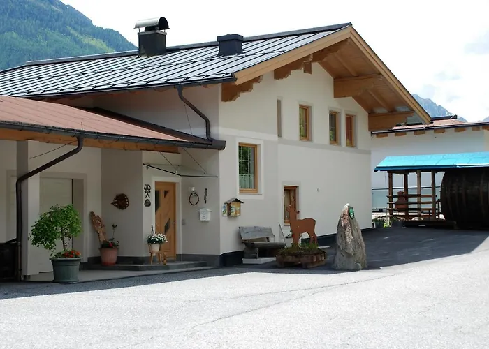 Prossegger Neukirchen am Großvenediger