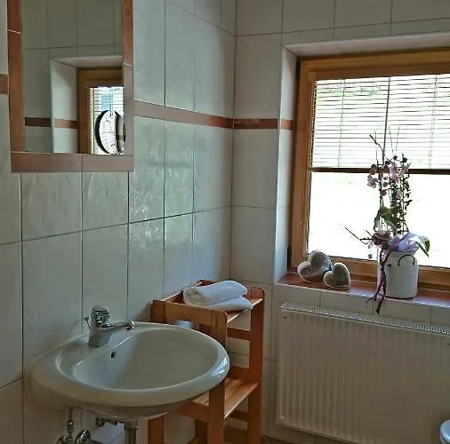 Apartamento Prossegger Neukirchen am Großvenediger