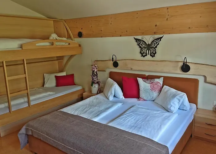 普罗斯格公寓 Neukirchen am Großvenediger