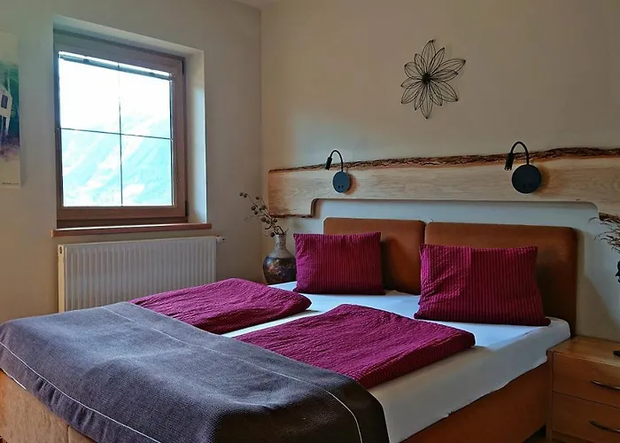 Apartamento Prossegger