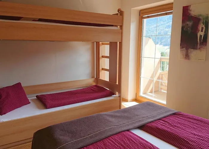 Prossegger Apartamento *