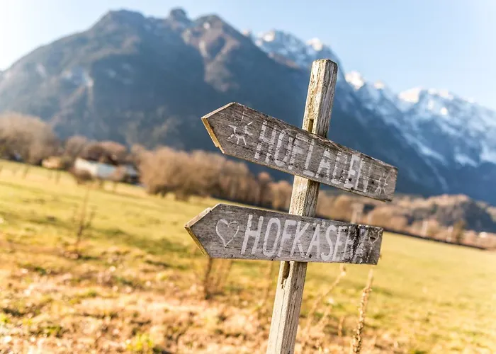 普罗斯格公寓 公寓