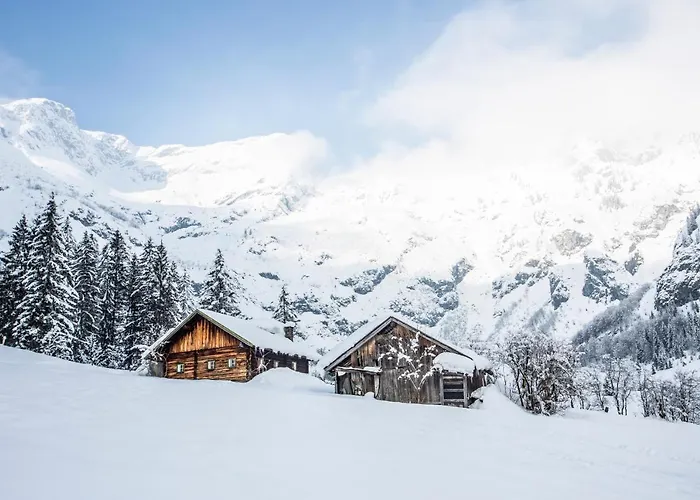 Prossegger Apartamento *