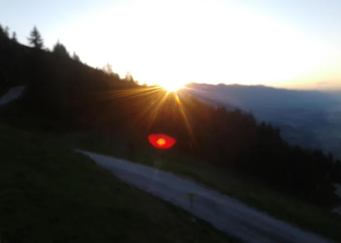 公寓 普罗斯格公寓 Neukirchen am Großvenediger