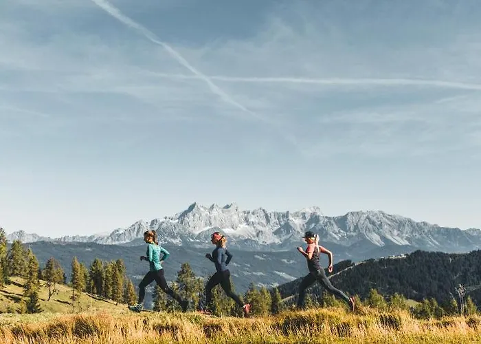 普罗斯格公寓 公寓