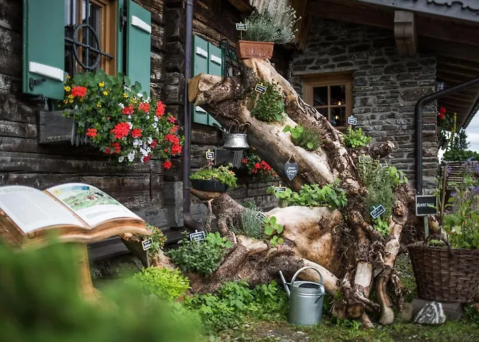 Apartamento Prossegger